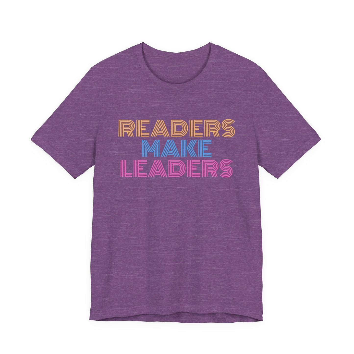 70s Retro Graphics Font Unisex Jersey Short Sleeve Tee, Nerd T Shirt Gift, Retro Vintage Nerd Herd, T-Shirt Gift for Teachers