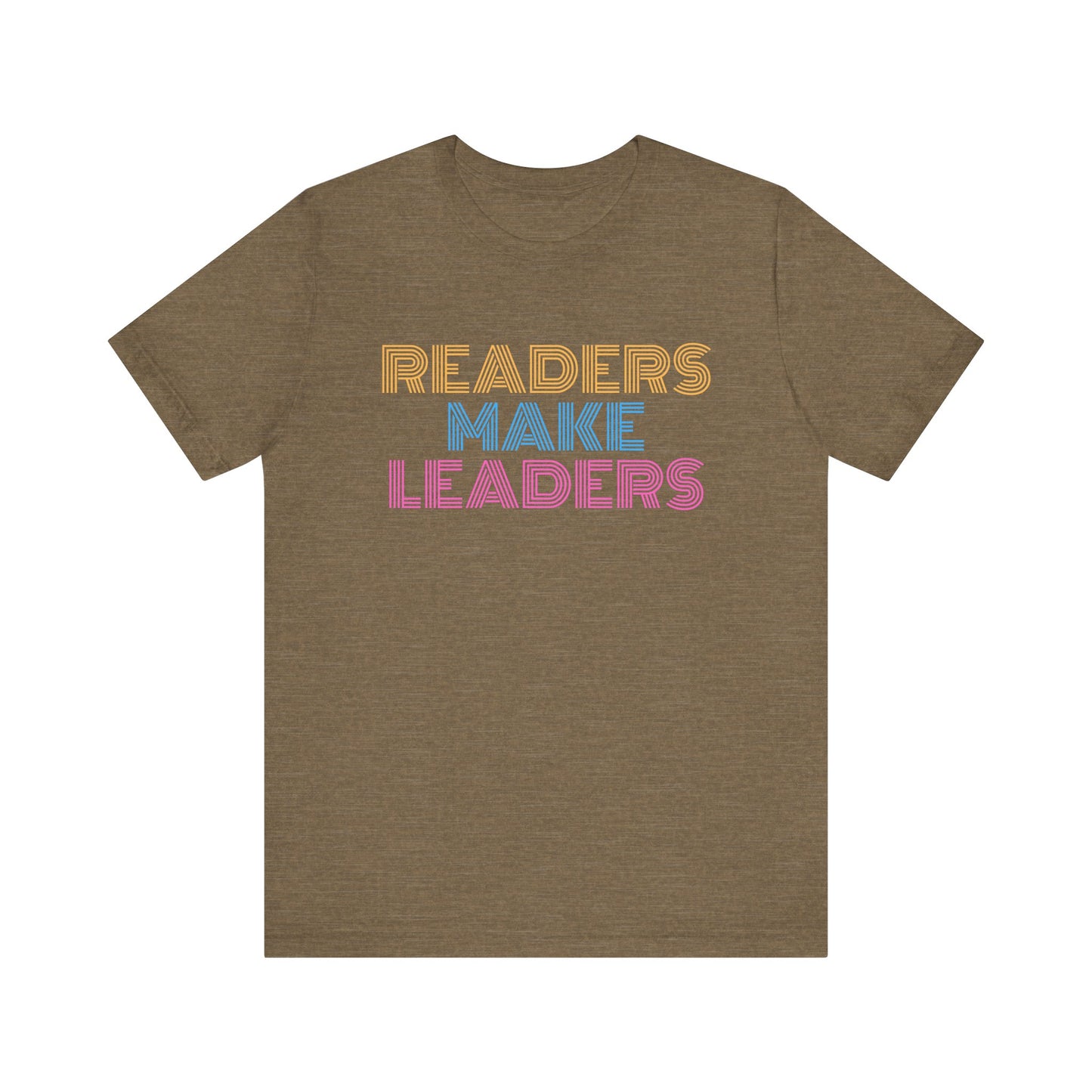 70s Retro Graphics Font Unisex Jersey Short Sleeve Tee, Nerd T Shirt Gift, Retro Vintage Nerd Herd, T-Shirt Gift for Teachers