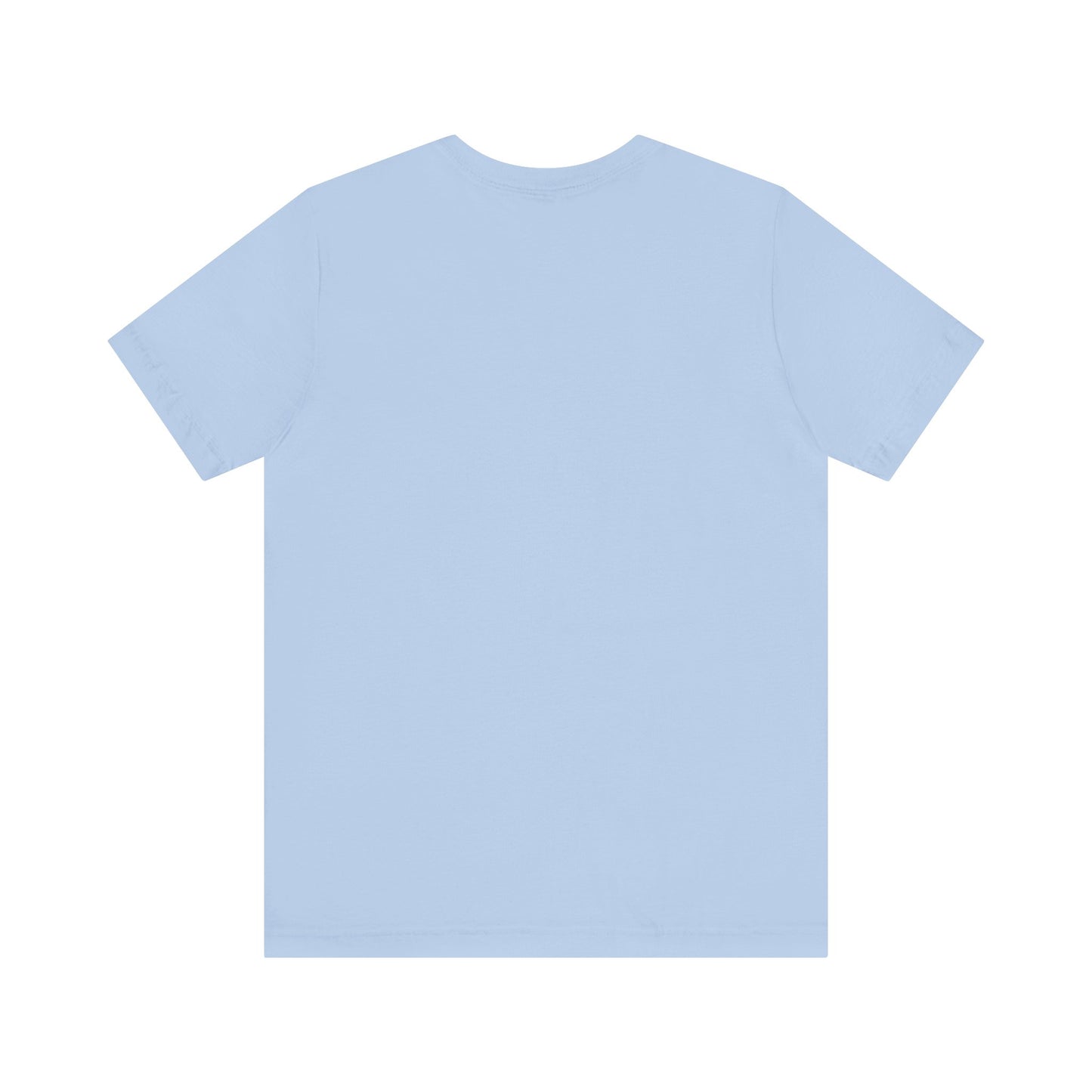 Assistant Principal Jersey Short Sleeve Tee, Leopard Print and Pastel Rainbow Design T-Shirt, School Principal Gifts, Back to School