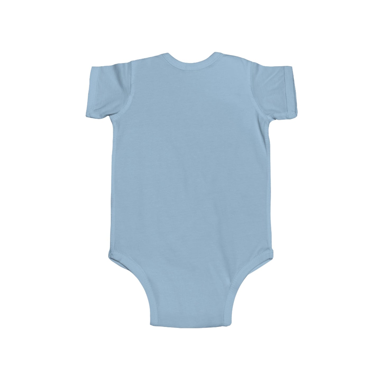 Watercolor Halloween Bat Infant Fine Jersey Bodysuit, Cute Baby Bat Fall Onesie, Bats Halloween Baby Onsie Gift