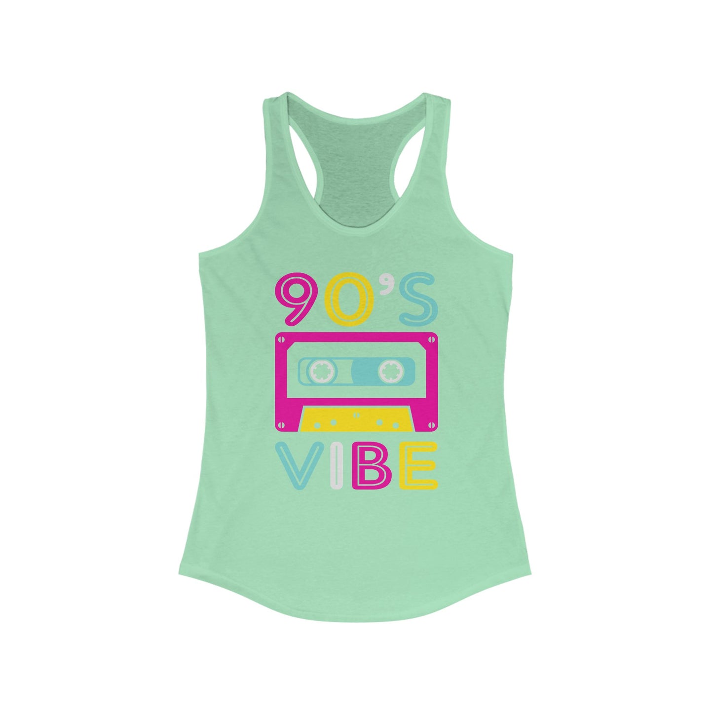 Women's Ideal Racerback Tank