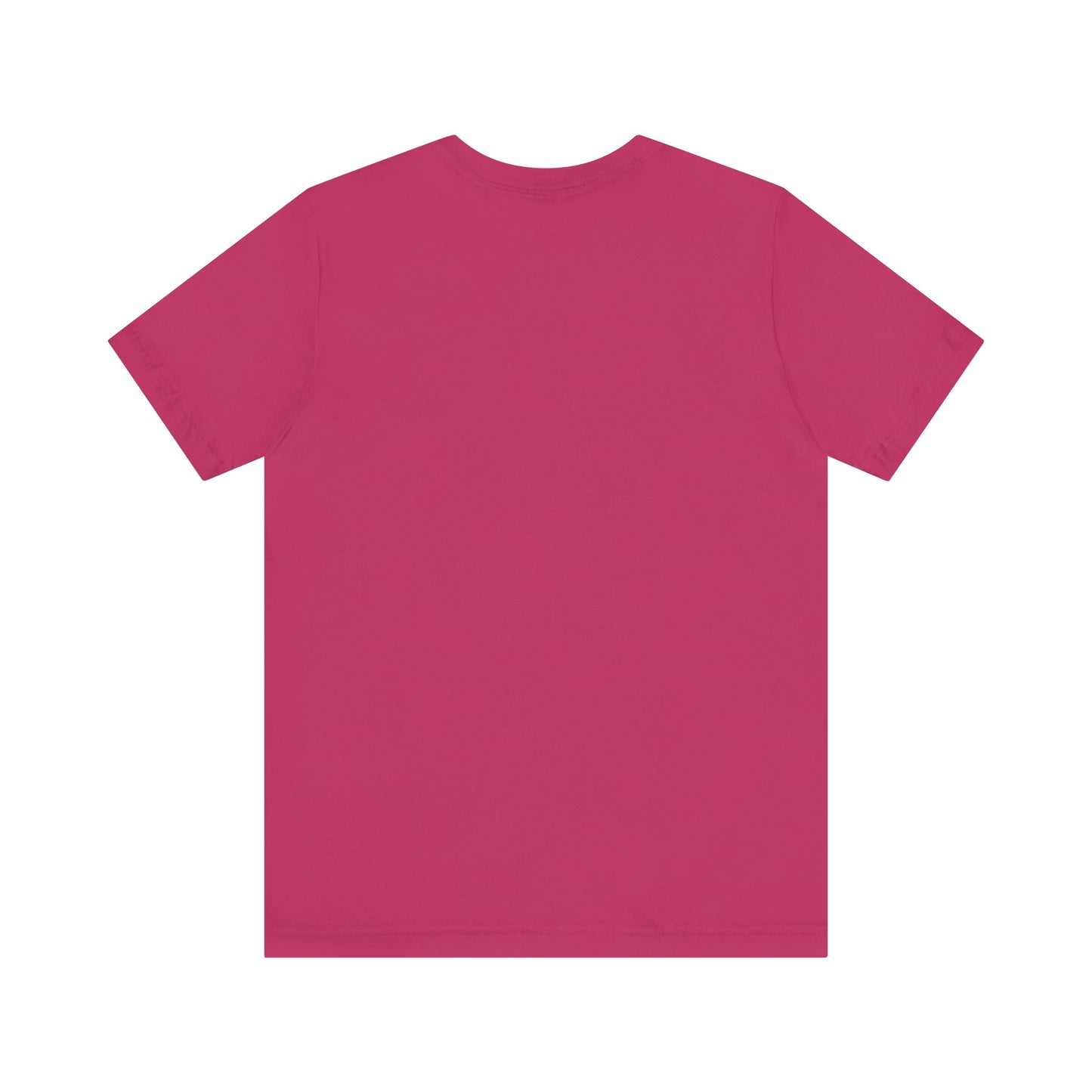 Assistant Principal Jersey Short Sleeve Tee, Leopard Print and Pastel Rainbow Design T-Shirt, School Principal Gifts, Back to School