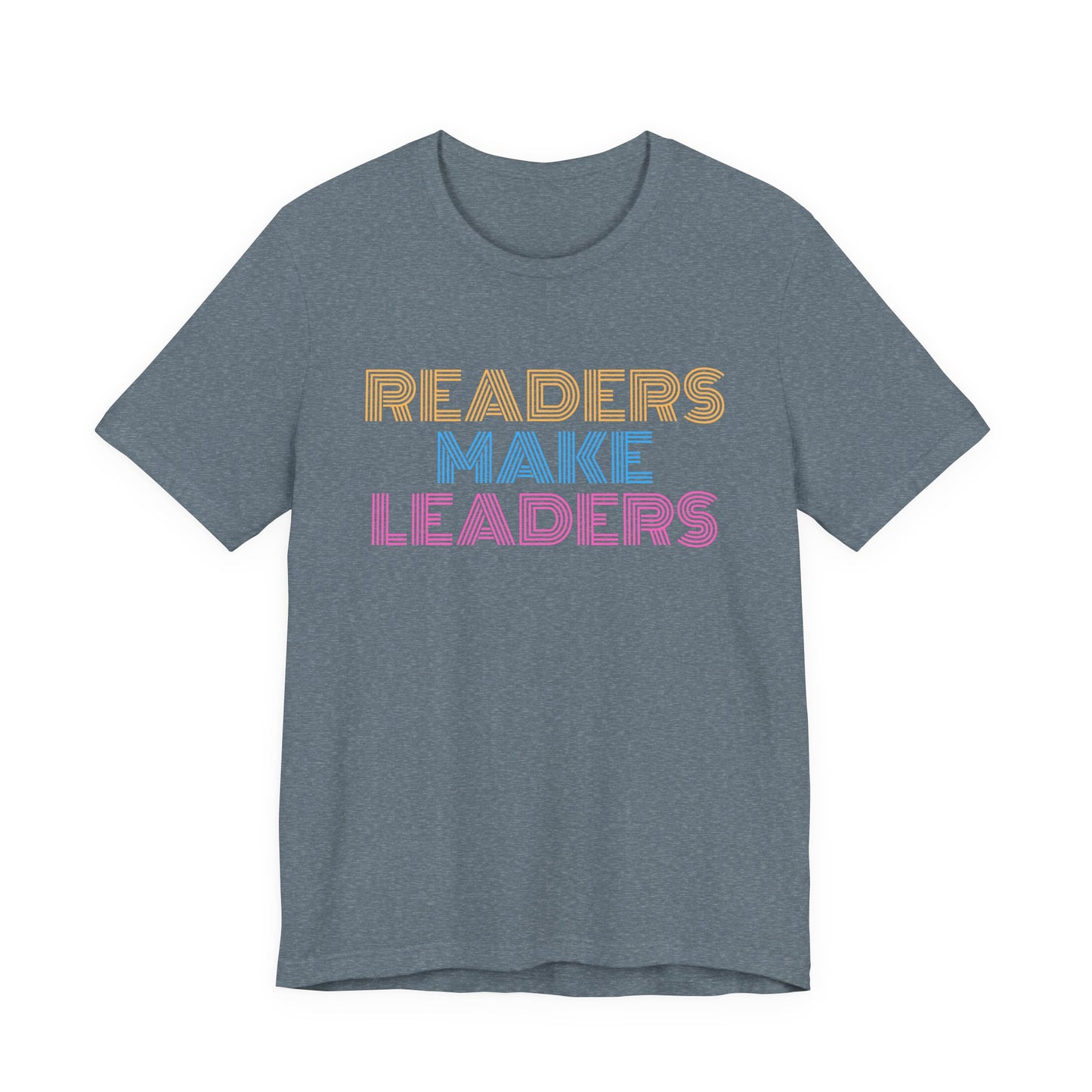 70s Retro Graphics Font Unisex Jersey Short Sleeve Tee, Nerd T Shirt Gift, Retro Vintage Nerd Herd, T-Shirt Gift for Teachers