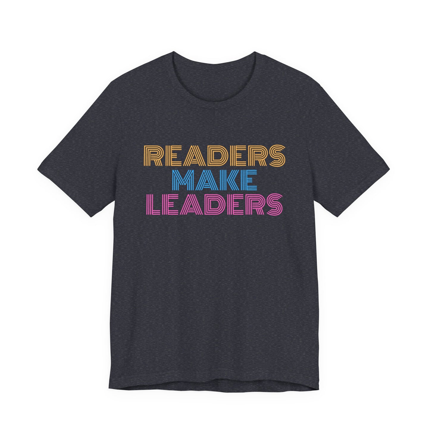 70s Retro Graphics Font Unisex Jersey Short Sleeve Tee, Nerd T Shirt Gift, Retro Vintage Nerd Herd, T-Shirt Gift for Teachers
