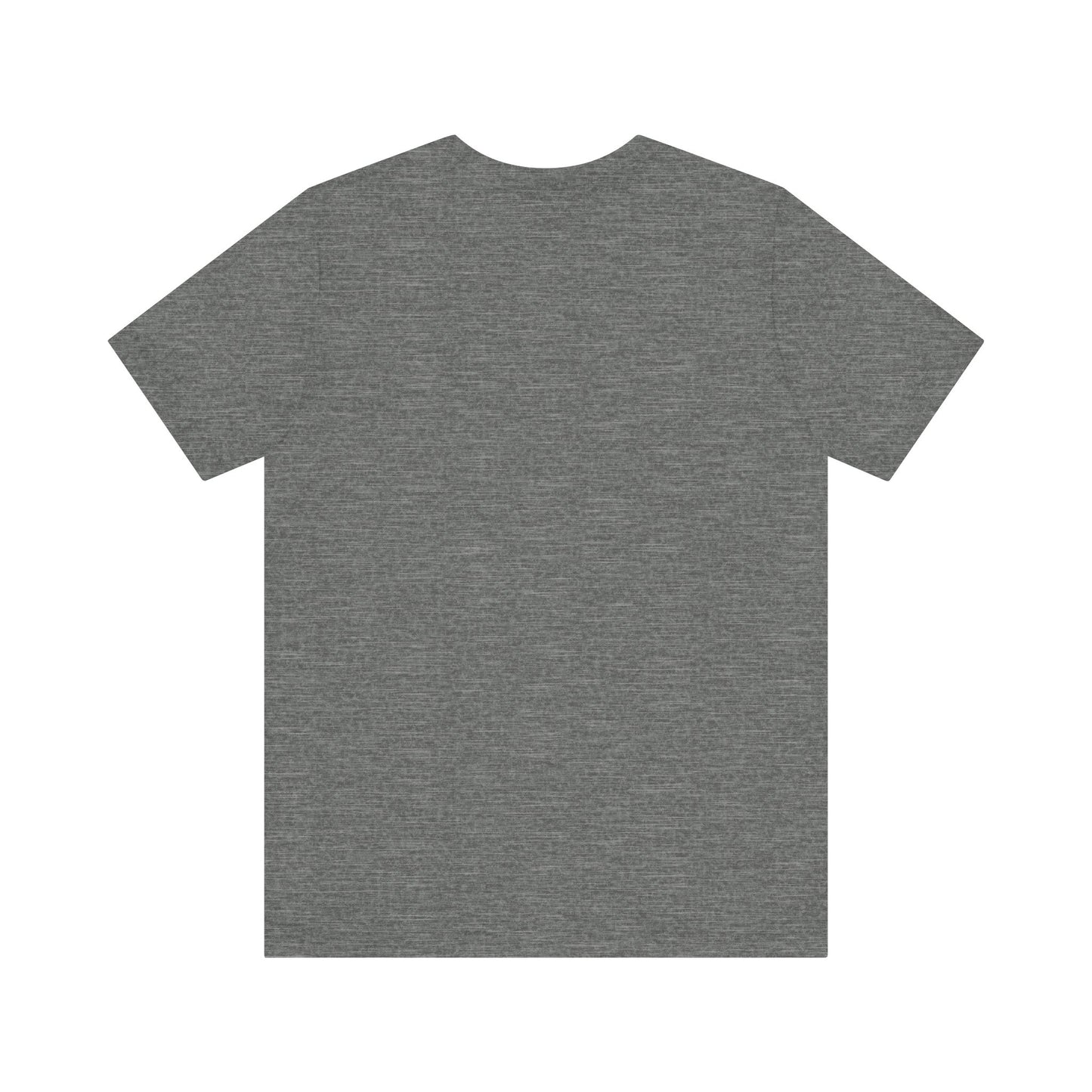 Assistant Principal Jersey Short Sleeve Tee, Leopard Print and Pastel Rainbow Design T-Shirt, School Principal Gifts, Back to School