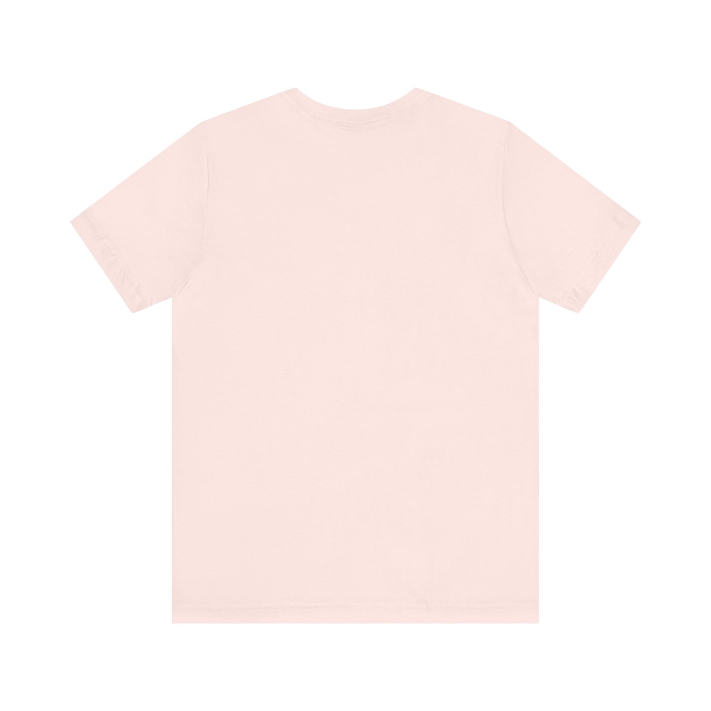 Assistant Principal Jersey Short Sleeve Tee, Leopard Print and Pastel Rainbow Design T-Shirt, School Principal Gifts, Back to School