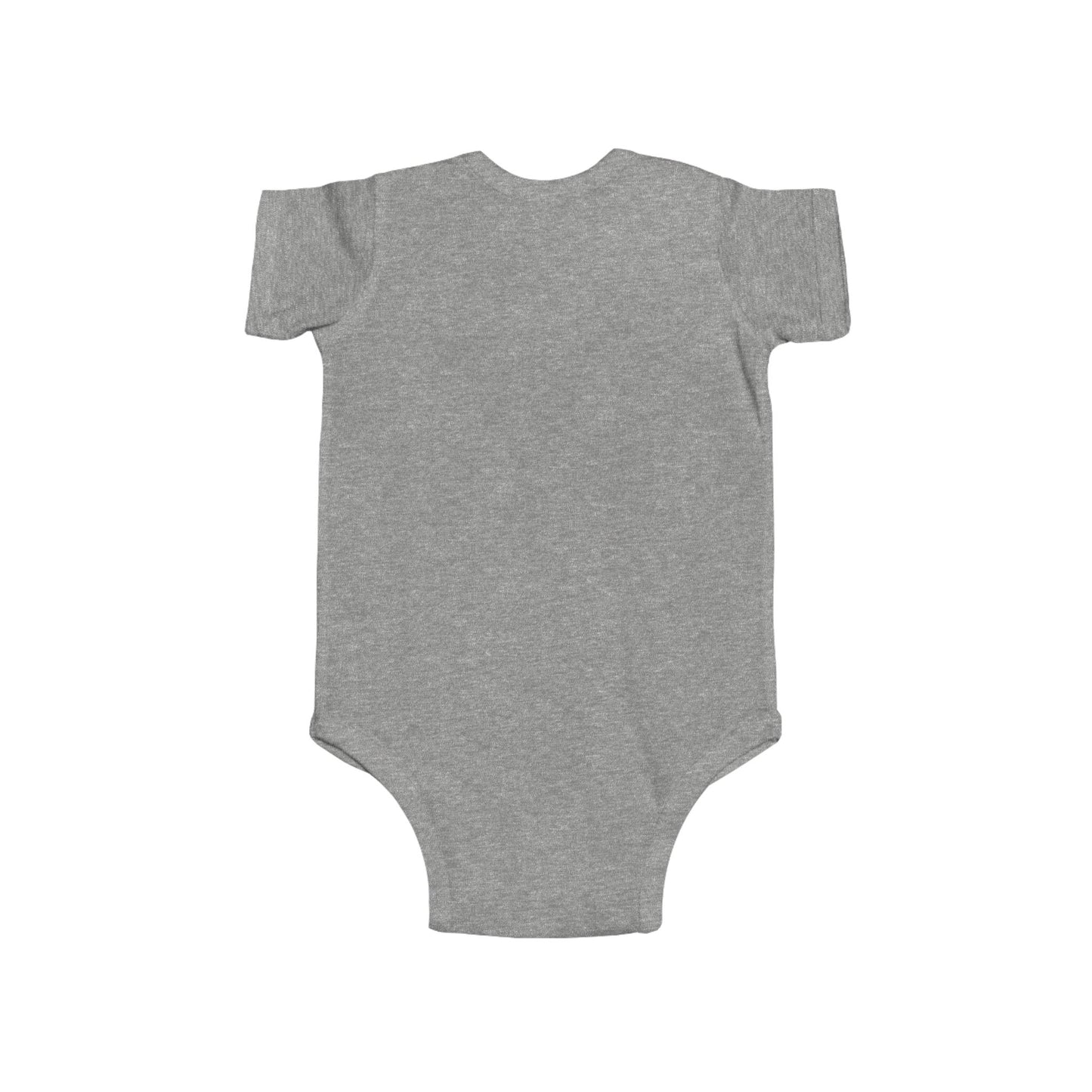 All the Ghouls Love Me Infant Fine Jersey Bodysuit, Cute Baby Boy Halloween Onesie, My First Fall