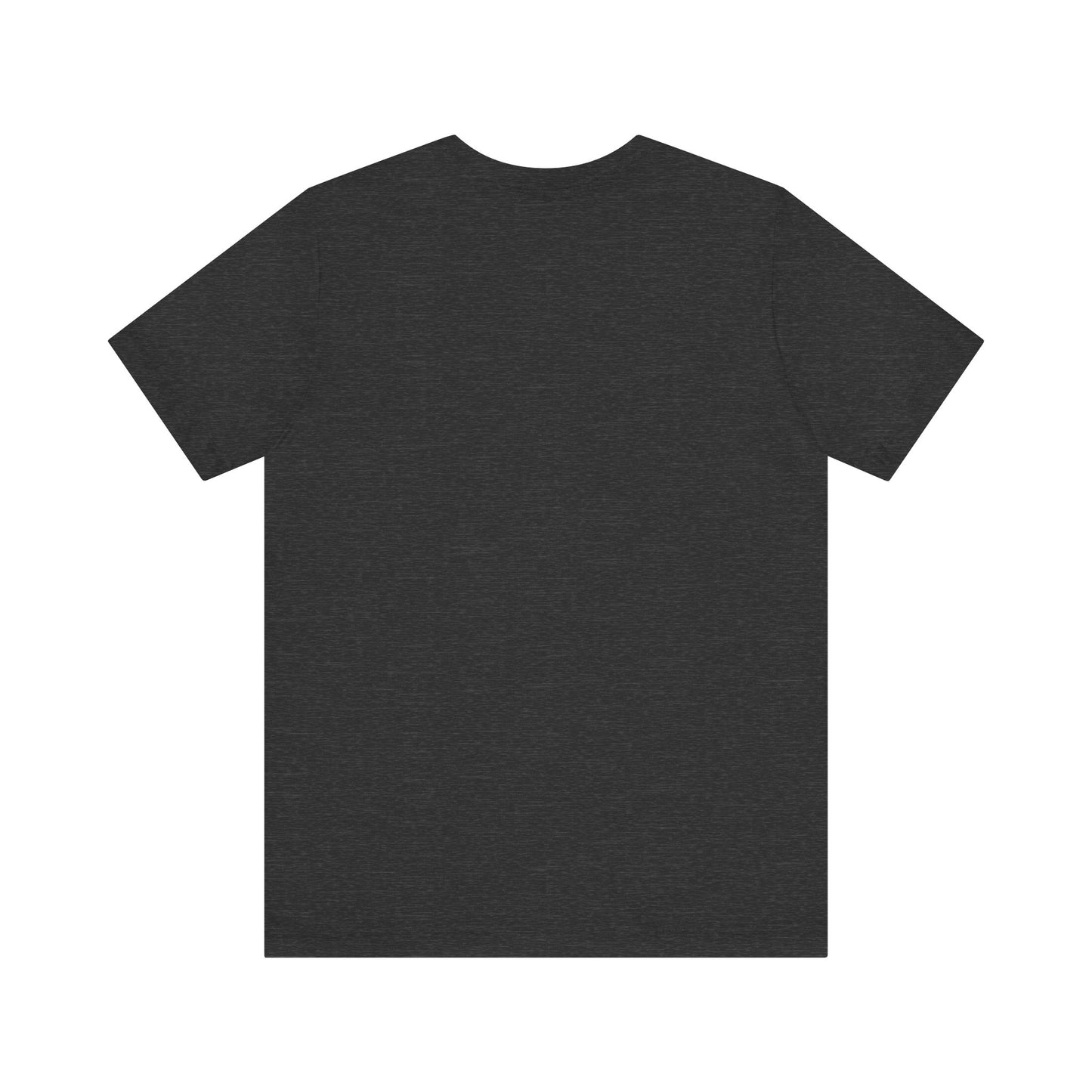 70s Retro Graphics Font Unisex Jersey Short Sleeve Tee, Nerd T Shirt Gift, Retro Vintage Nerd Herd, T-Shirt Gift for Teachers