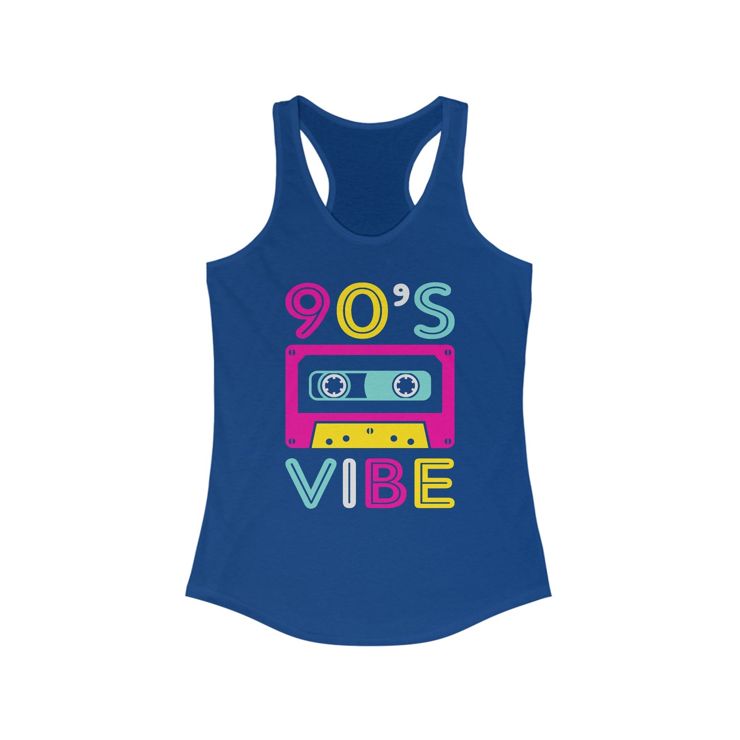 Women's Ideal Racerback Tank