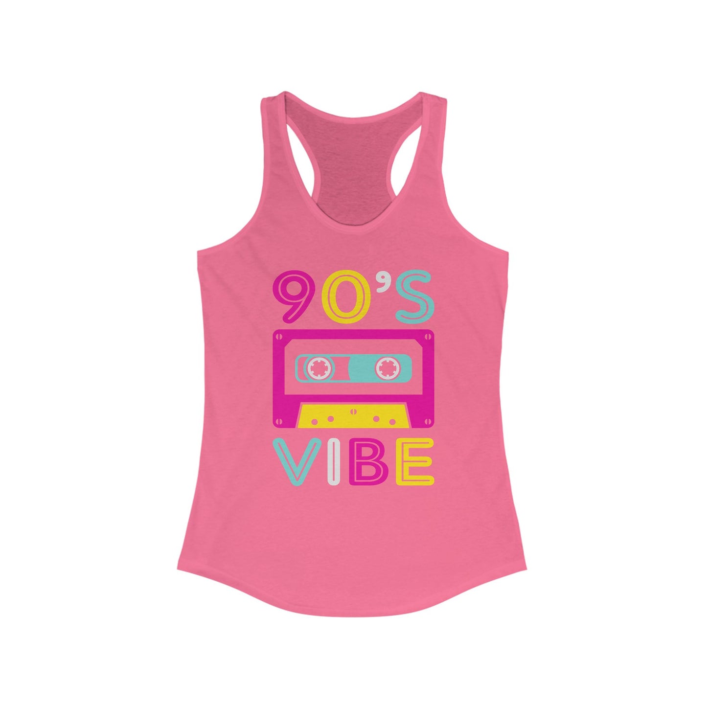 Women's Ideal Racerback Tank