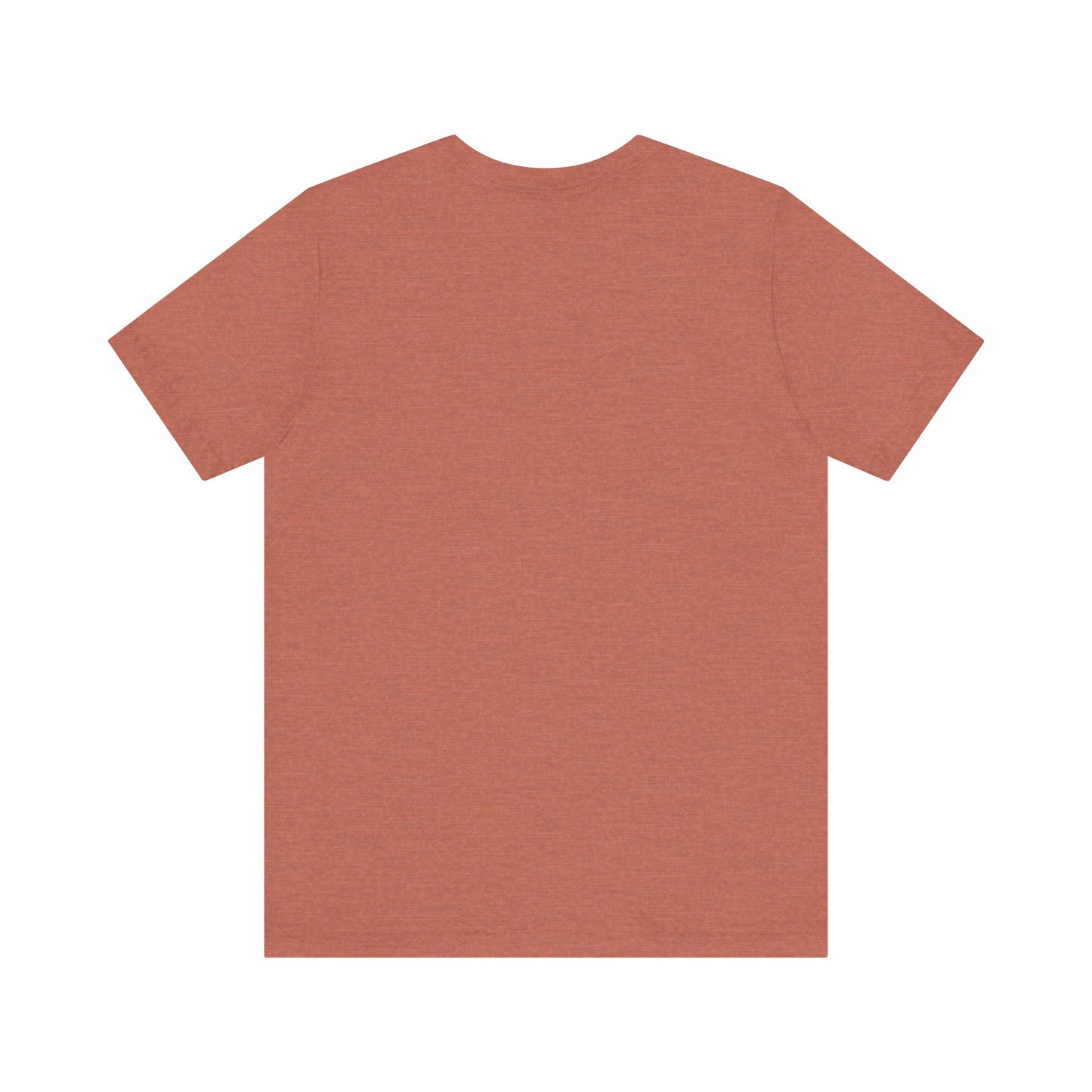 Assistant Principal Jersey Short Sleeve Tee, Leopard Print and Pastel Rainbow Design T-Shirt, School Principal Gifts, Back to School