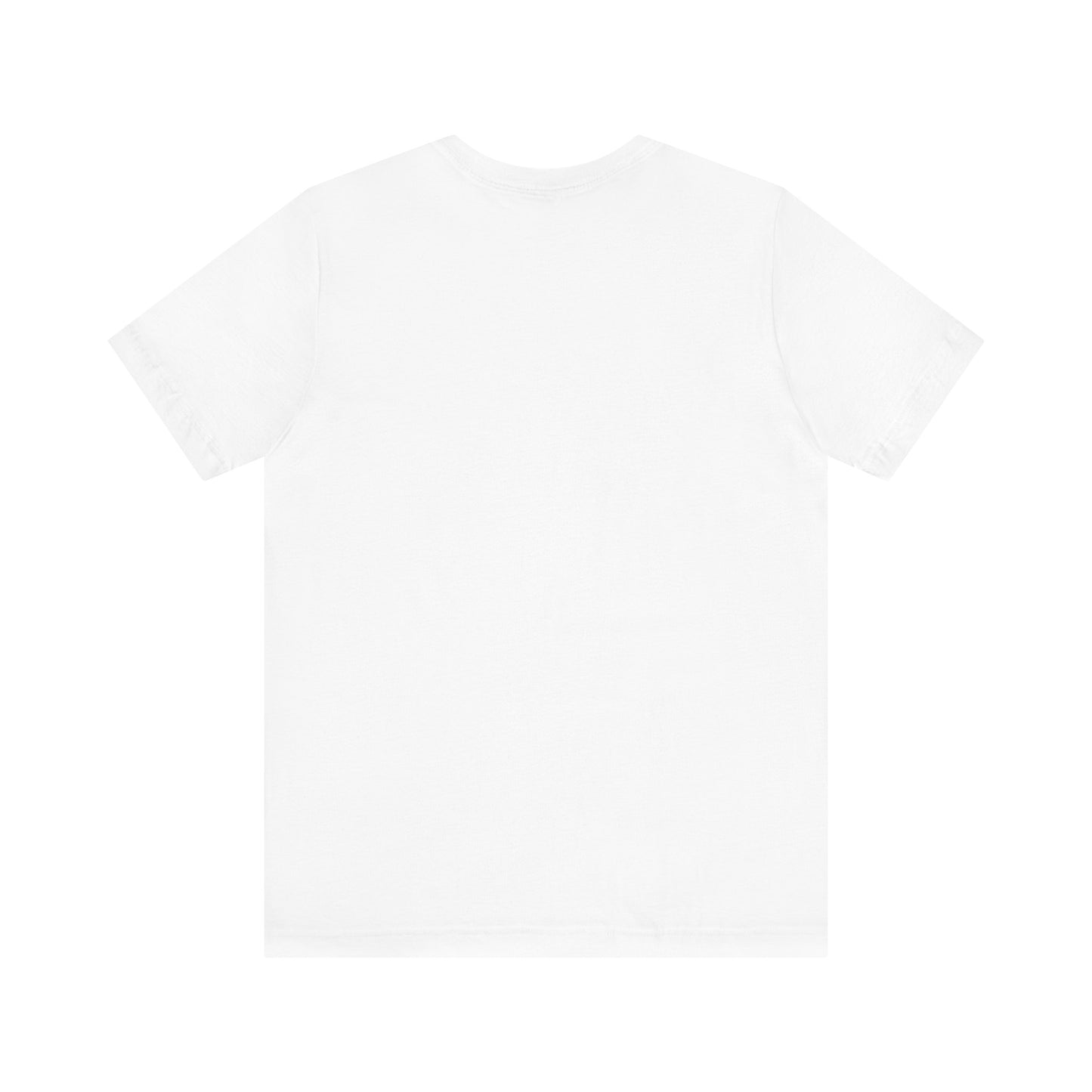 90's Vibe Unisex Jersey Short Sleeve Tee, Fluorescent Neon Retro 90's T-Shirt for Men or Women, 90's Nostalgia Rap Tee