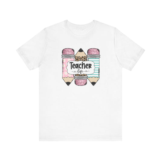 Teacher Life T-Shirt