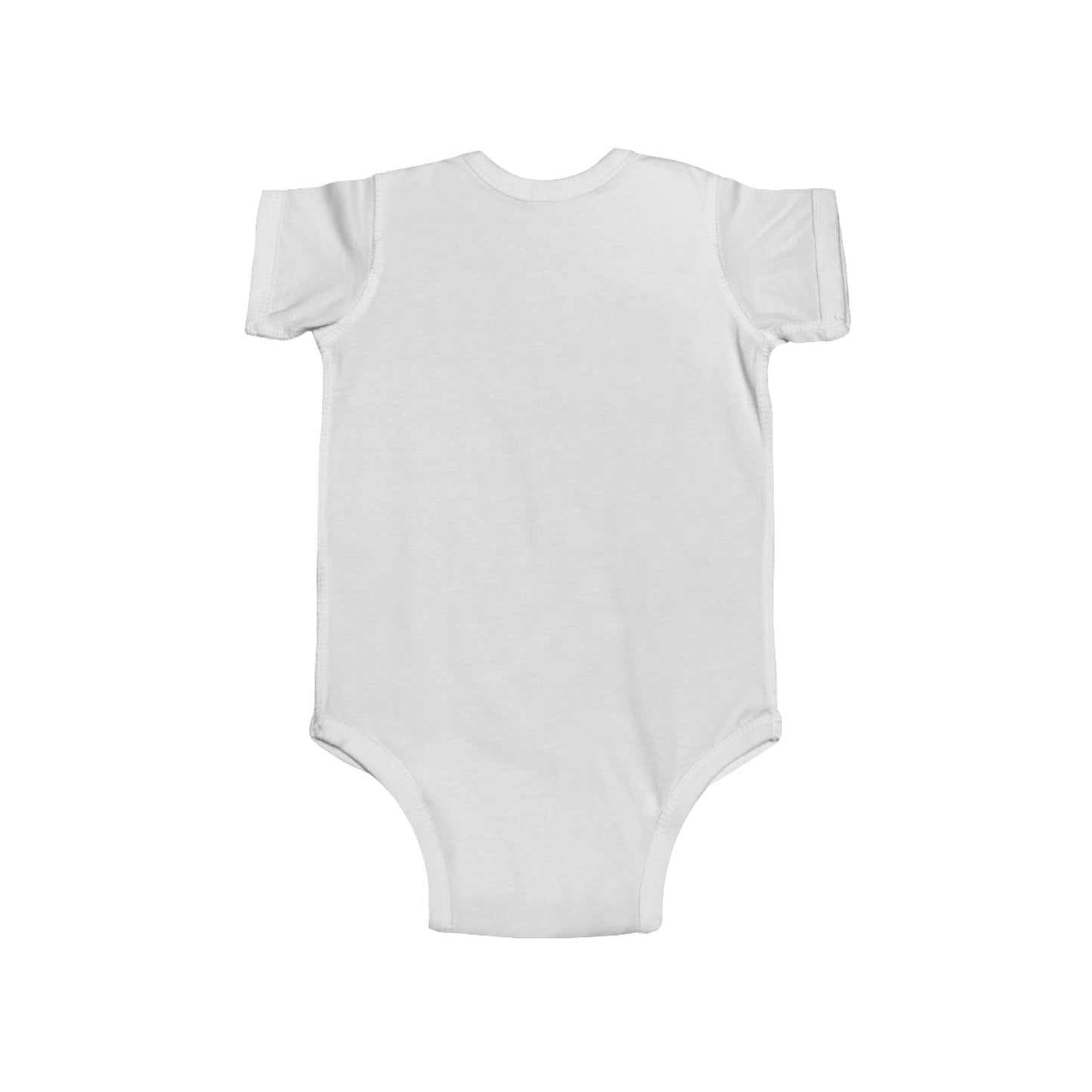 All the Ghouls Love Me Infant Fine Jersey Bodysuit, Cute Baby Boy Halloween Onesie, My First Fall