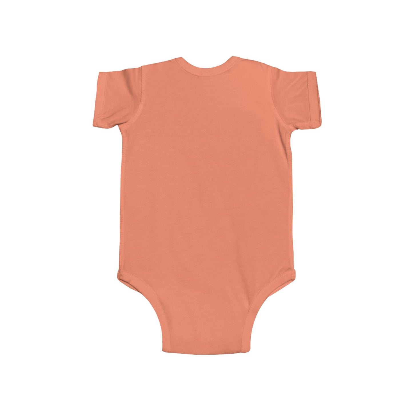 All the Ghouls Love Me Infant Fine Jersey Bodysuit, Cute Baby Boy Halloween Onesie, My First Fall