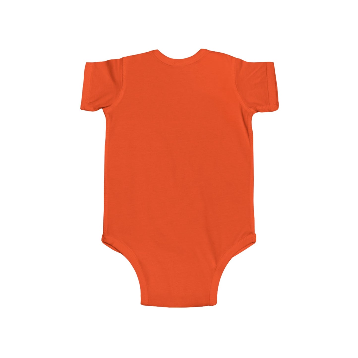All the Ghouls Love Me Infant Fine Jersey Bodysuit, Cute Baby Boy Halloween Onesie, My First Fall